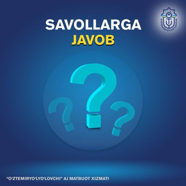 Ijtimoiy tarmoqlarda Pop tumani vokzalida hamda ushbu yoʻnalishda qatnovchi poyezdlarda sovutish tizimlari ishlamayotganliga