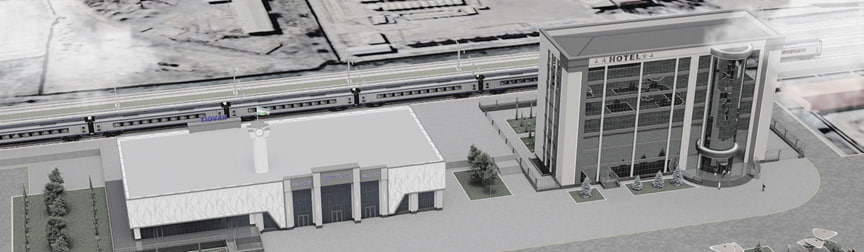 ОБЪЯВЛЕНИЕ