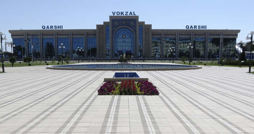Qarshi - Buxoro - Qarshi shaharlararo yo‘lovchi poyezdi haqida ijtimoiy tarmoqlarda tarqatilgan rasmlar hamda bildirilgan fikrlarga izoh