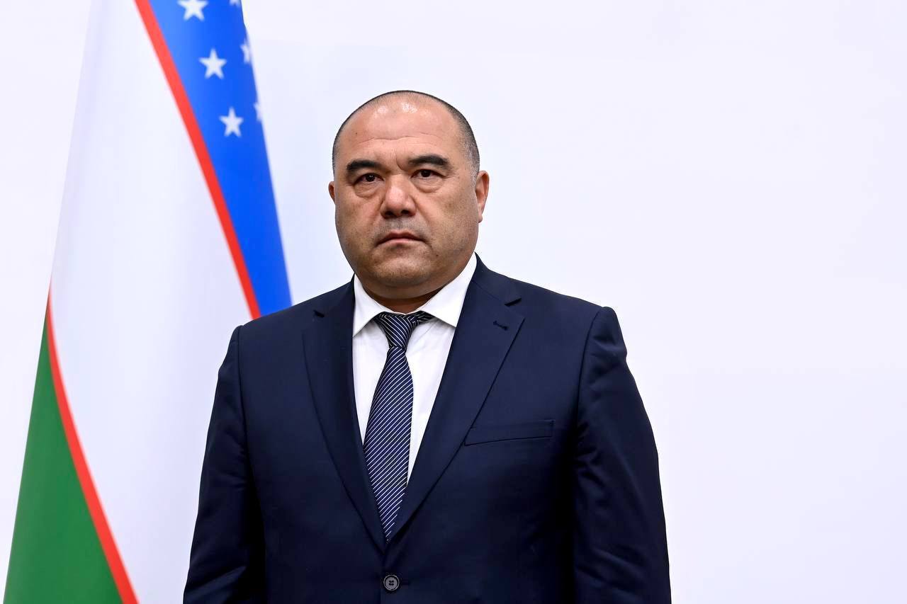 Qadrli hamkasblar, aziz temiryo‘lchilar!