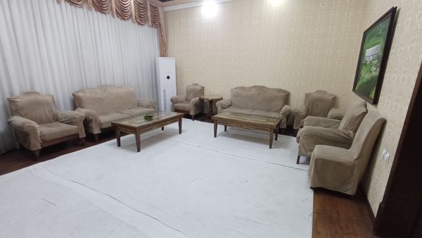 Железнодорожная станция «Джизак»