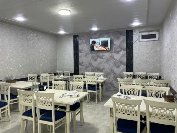 Железнодорожный вокзал «Маргилан»