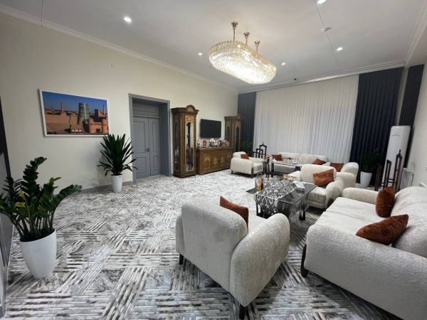 Железнодорожный вокзал «Хазарасп»