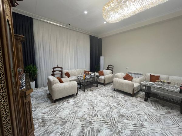 Железнодорожный вокзал «Хазарасп»