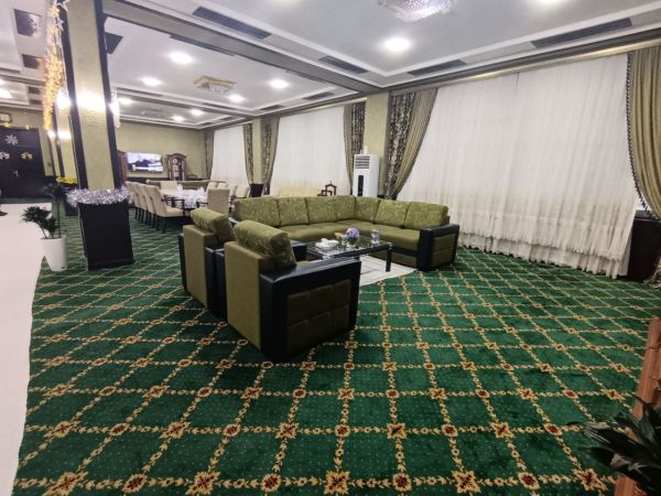 Железнодорожный вокзал «Ургенч»