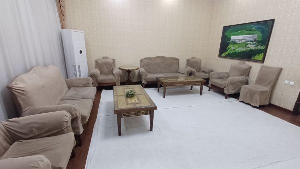 Железнодорожная станция «Джизак»