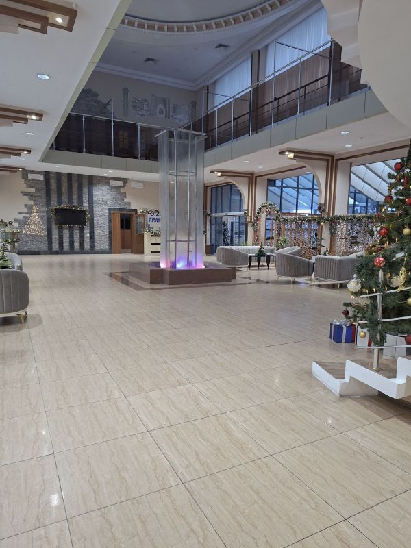 Центральный вокзал