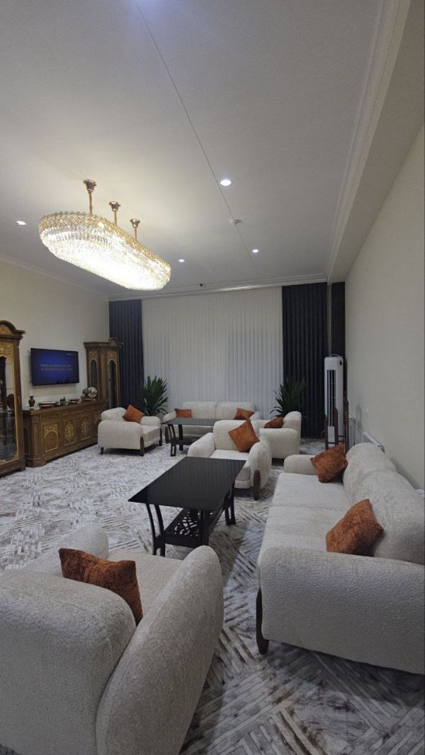 Железнодорожный вокзал «Хазарасп»