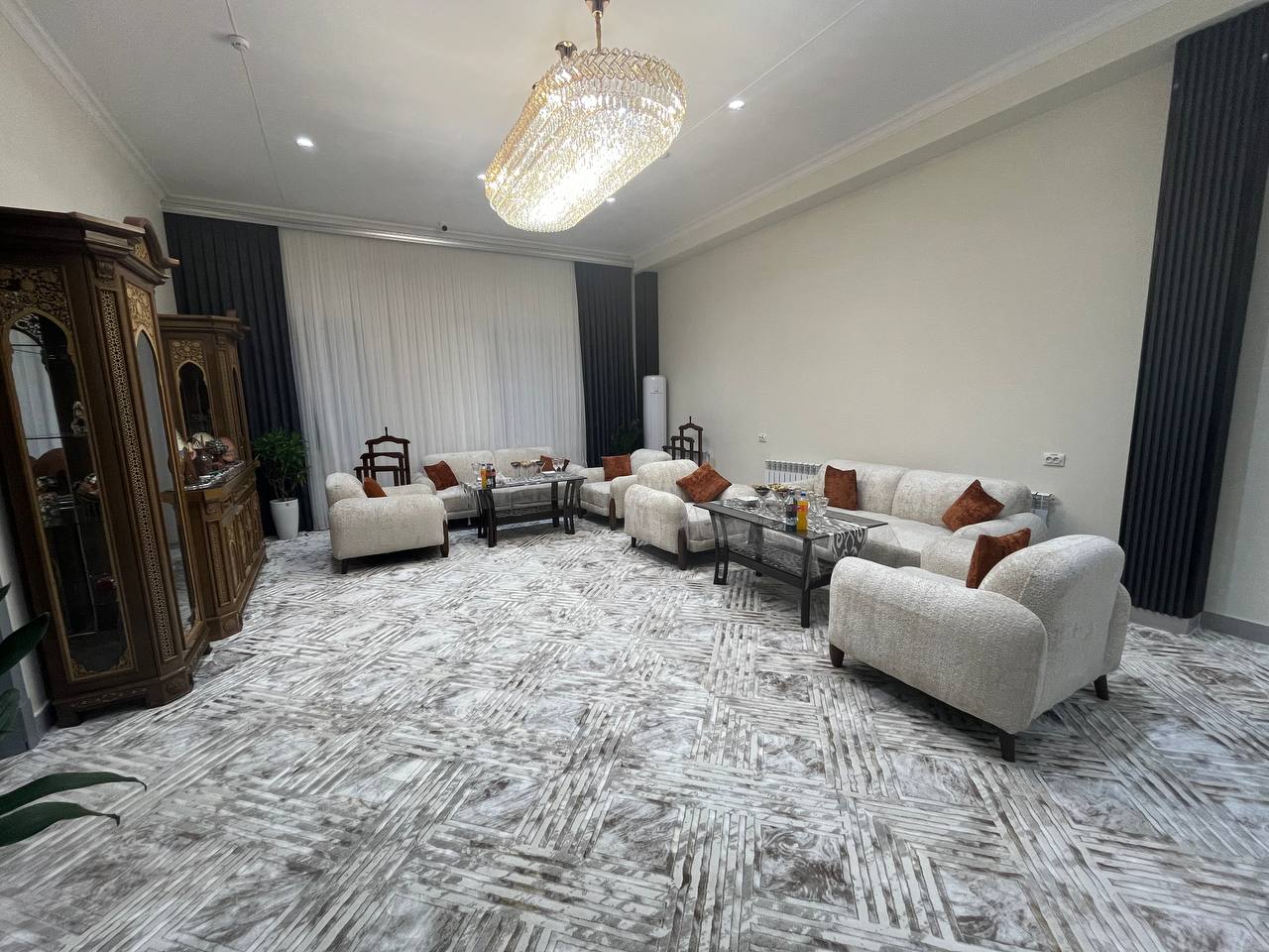 Железнодорожный вокзал «Хазарасп»