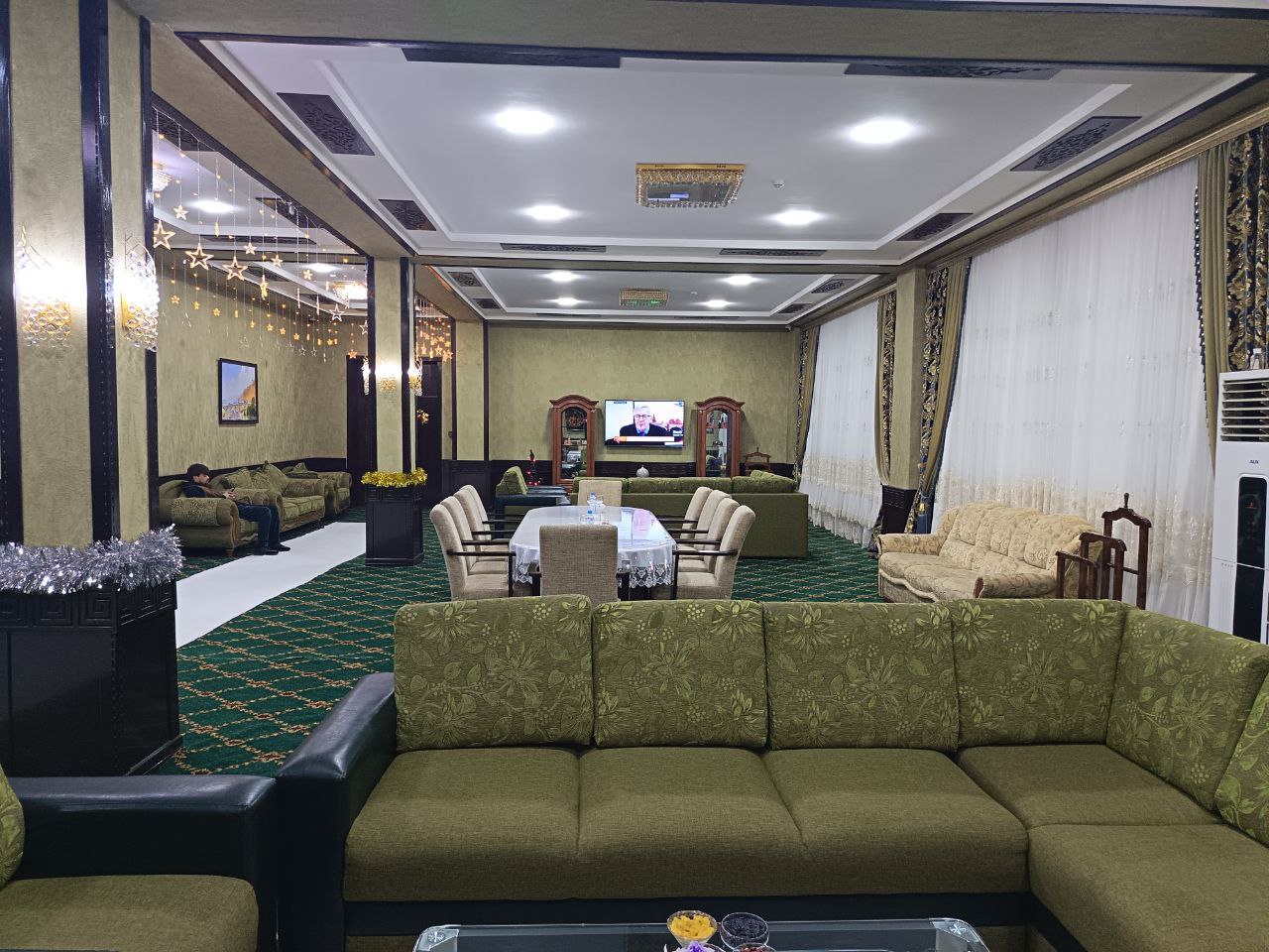 Железнодорожный вокзал «Ургенч»