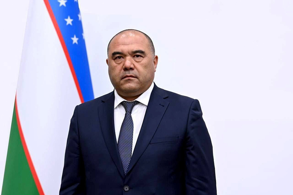 “O‘zbekiston temir yo‘llari” AJ boshqaruv raisi Zufar G’iyasovich Narzullayevning jamiyat xodimlariga MUROJAATI: