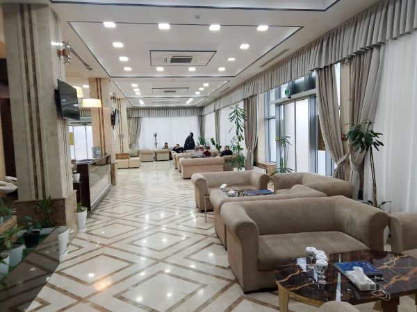 Tashkent South Railway Station