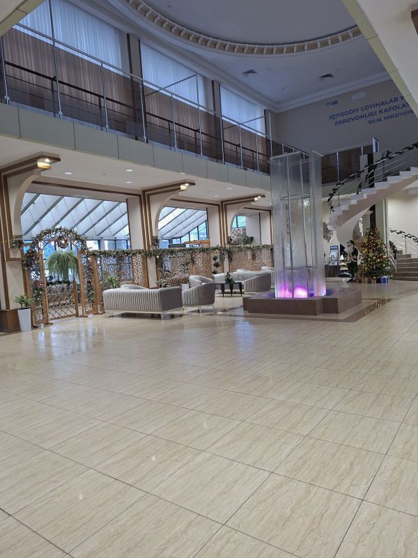 Toshkent Markaziy vokzal