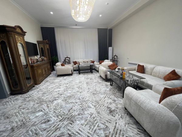 “Xazorasp” vokzal