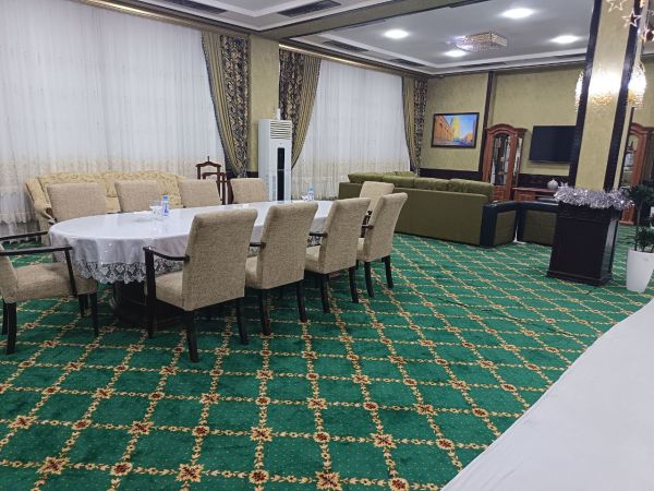 Urganch temir yo'l stantsiyasi