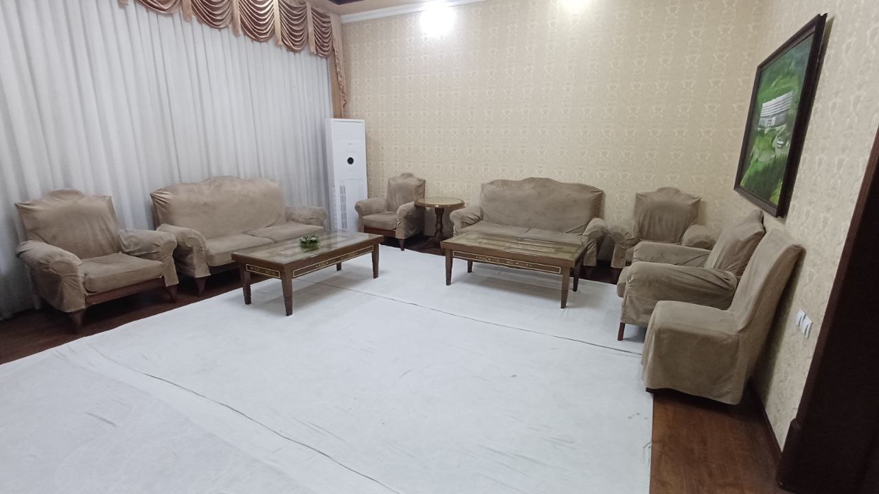 Jizzax temir yo'l stantsiyasi