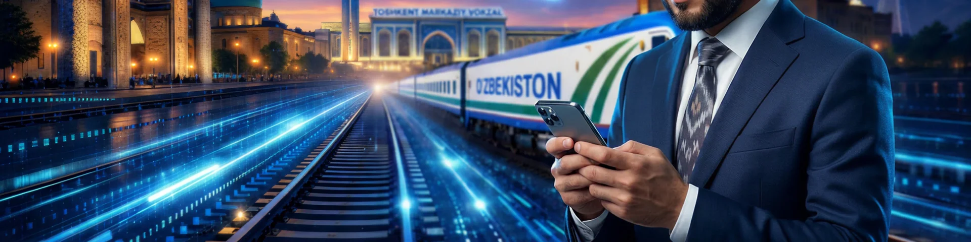 Vokzallarda VIP zallar