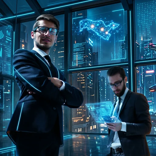 Акционерам